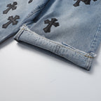 Chrome Hearts New Shorts 9919