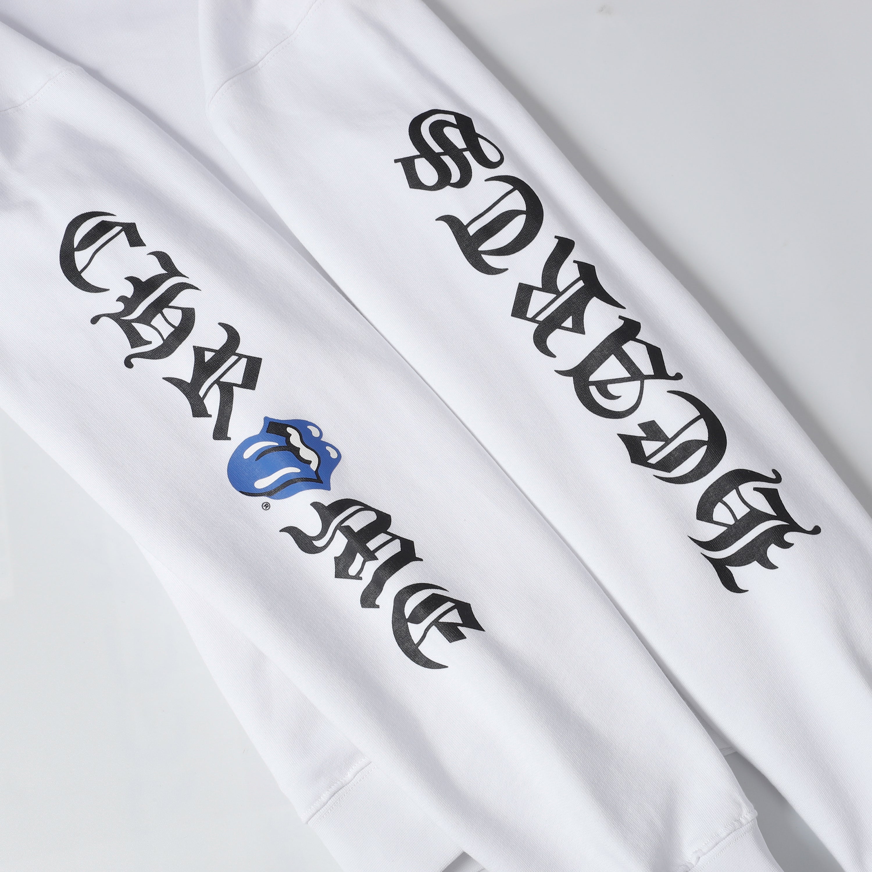 Chrome Hearts New Hoodie 9817
