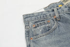 Chrome Hearts New Pants 8116