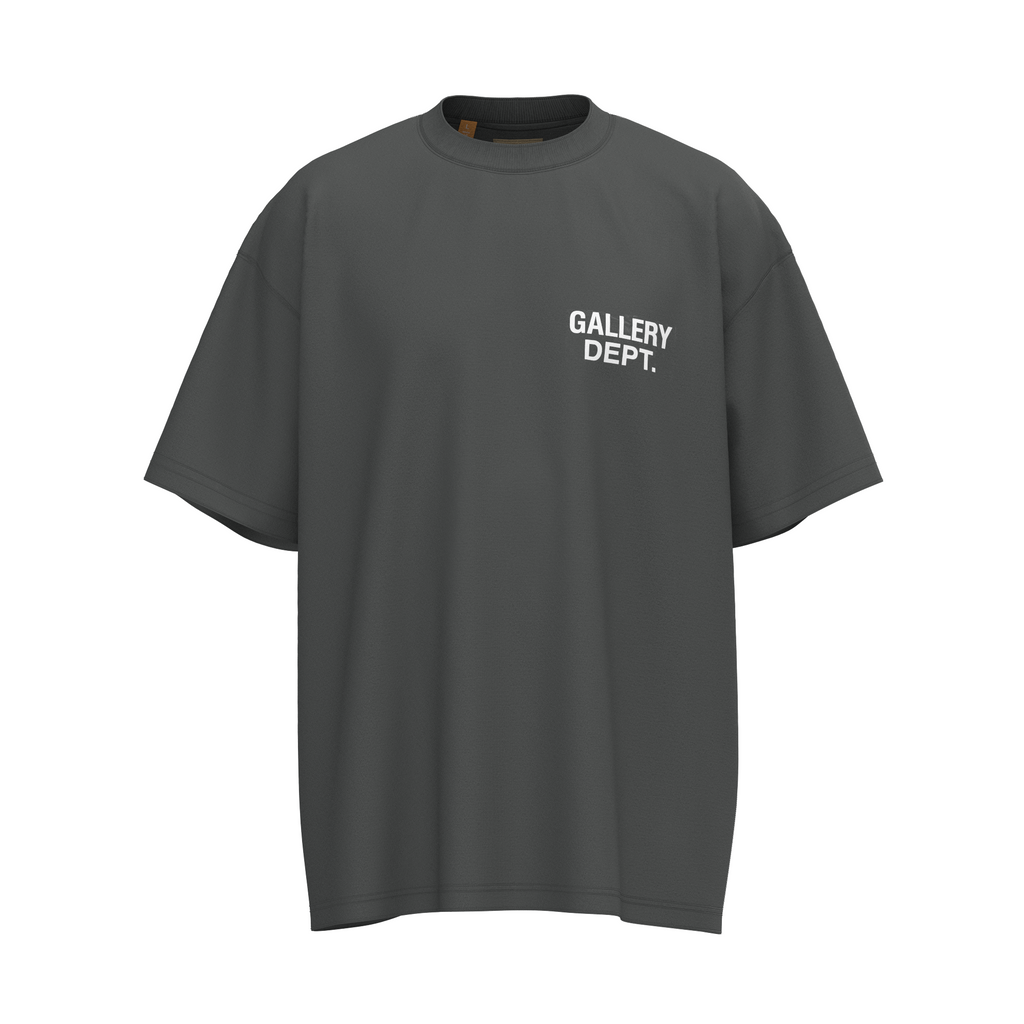GALLERY DEPT New T-shirt D23