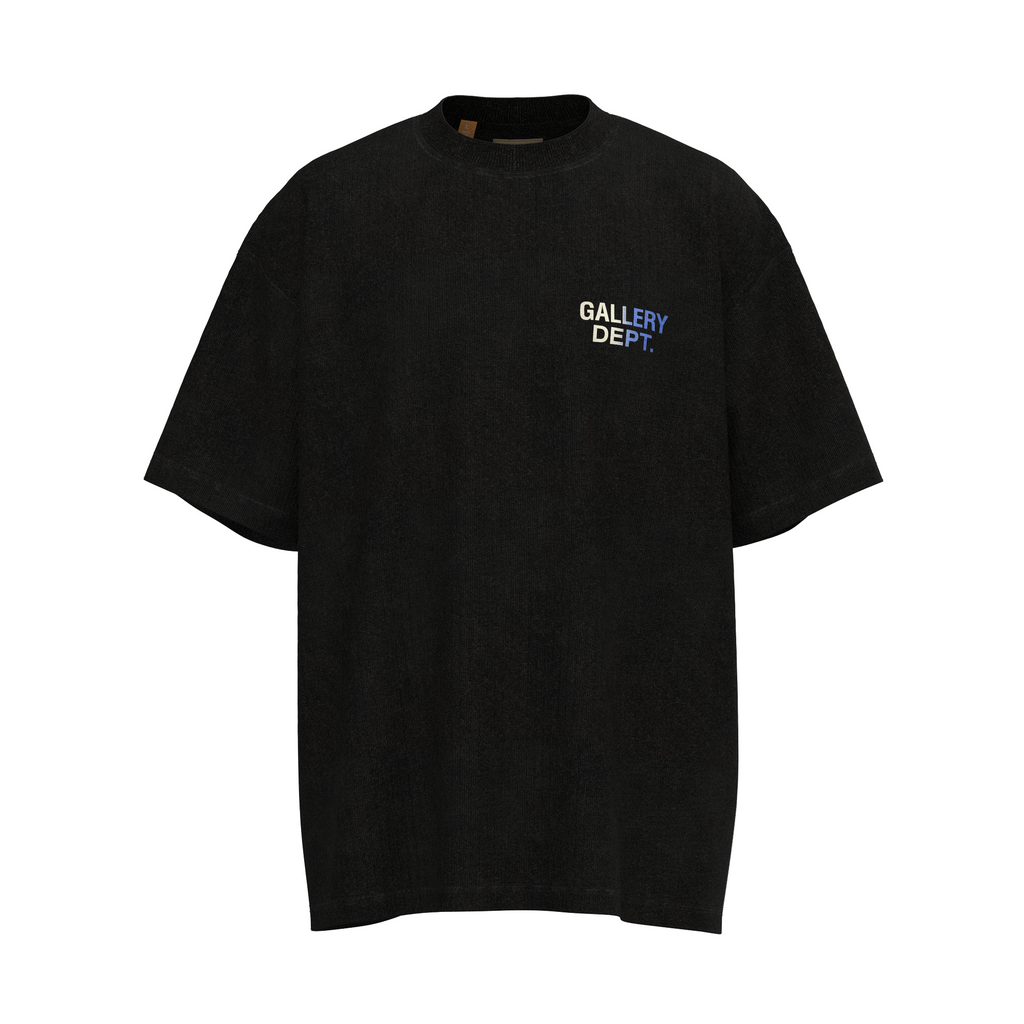 GALLERY DEPT New T-shirt D19