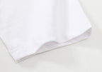AMIRI Classic letter logo printing T-Shirts