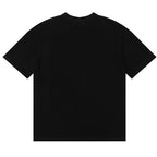 RHUDE  Rossa T-Shirts