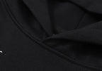 AMIRI Logo-Print Classic Hoodie