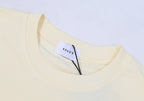 RHUDE Bordeaux T-Shirts