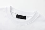 AMlRl MA Quad T-Shirts