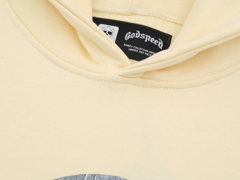 Godspeed Balaclava Szn Hoodies