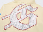 Godspeed "Grand Slam" Hoodies