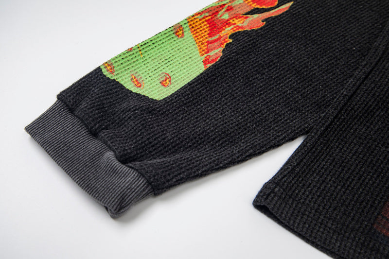 Godspeed L.A.G Thermal Long Sleeve T-Shirts