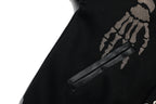 Godspeed R.O.D Varsity Jacket V2