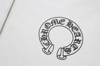 Chrome Hearts New Zip Up Hoodie -5001