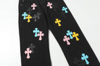 Chrome Hearts New Pants 9983