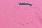 Chrome Hearts New T-shirts 6056