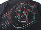 GODSPEED Mankind vs Ai T-Shirt