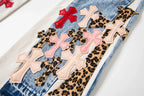 Chrome Hearts New Pants W8186