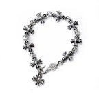 CH PLUS BRACELET WITH LINKS 6