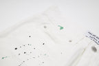 GALLERY DEPT New Jeans Shorts G377