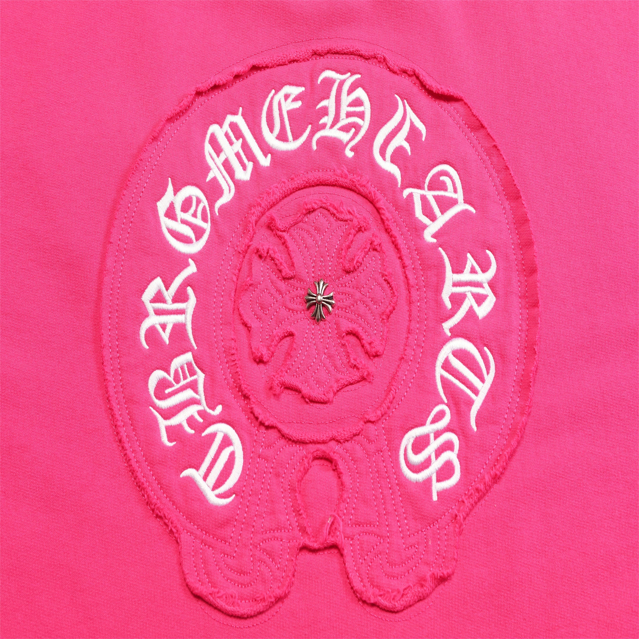 Chrome Hearts New SWEATSHIRTS TQ23