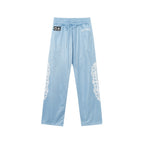 Chrome Hearts New Pants 9998