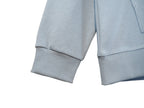 AMIRI Hoodie Blue