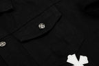 Chrome Hearts New Jacket-8141