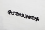 Chrome Hearts New T-shirts 6091