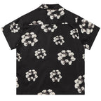 Denim Tears Cactus Tears Wreath T-shirt