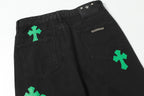 Chrome Hearts New Pants 9991