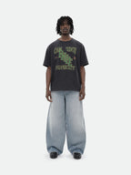 RHUDE UNIVERSITY New vintage T-Shirt