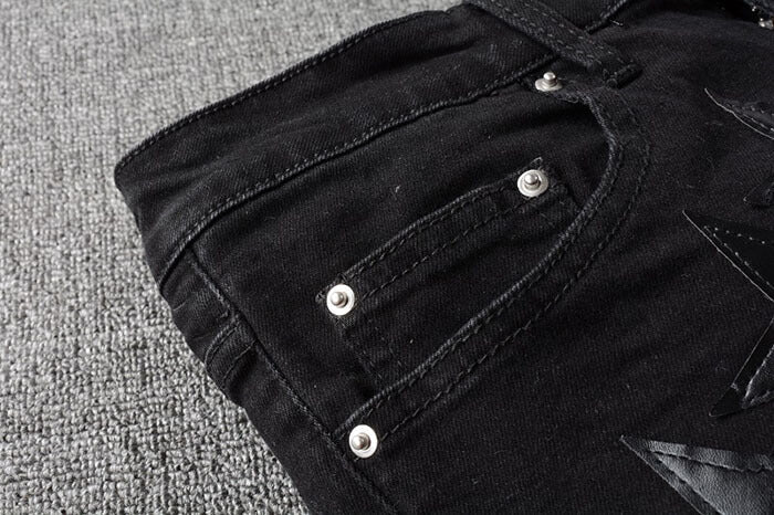 AMIRI #691 Jeans