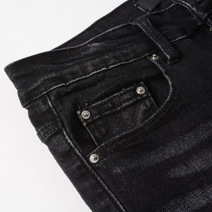 AMIRI #844 Jeans