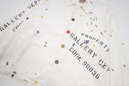 GALLERY DEPT New Jacket