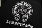 Chrome Hearts New Zip Up Hoodie 5009