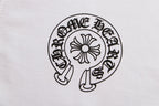 Chrome Hearts New Zip Up Hoodie 5009