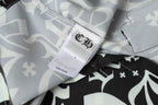 Chrome Hearts New Quick-drying short-sleeved shirts are super popular