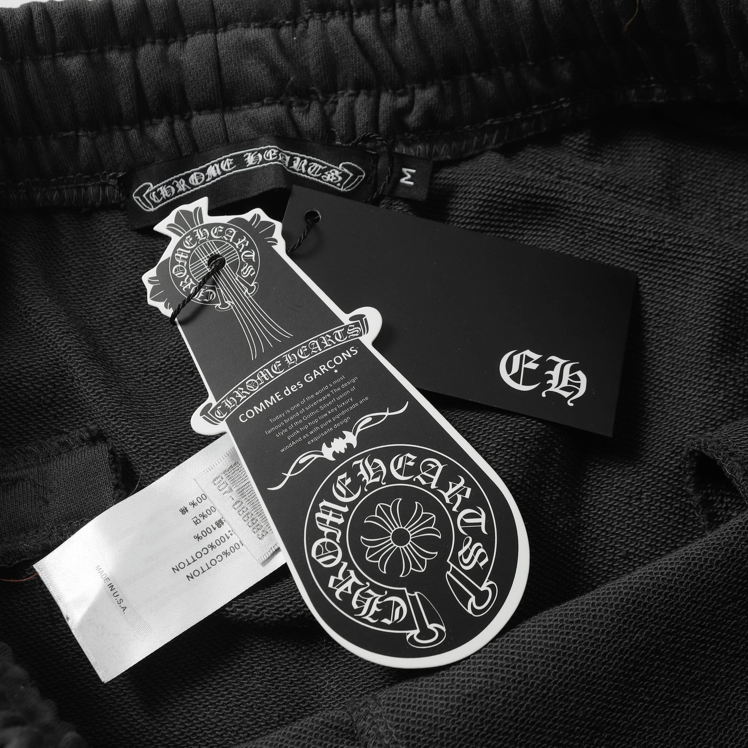 Chrome Hearts New Shorts 1115