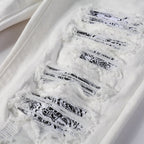 AMIRI #843 Jeans