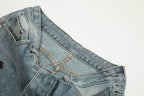 Chrome Hearts Pants 8085