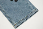Chrome Hearts New Pants 9005